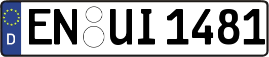 EN-UI1481