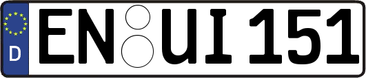 EN-UI151