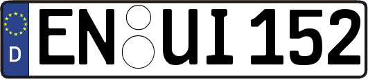 EN-UI152