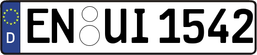 EN-UI1542