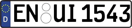 EN-UI1543