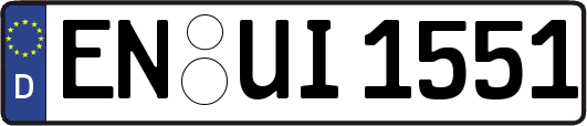 EN-UI1551