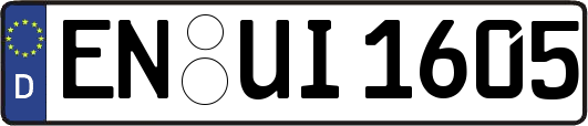 EN-UI1605