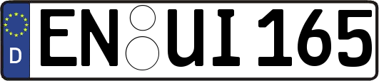 EN-UI165