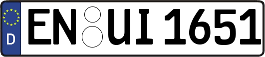 EN-UI1651
