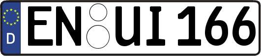 EN-UI166