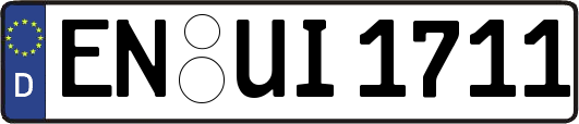 EN-UI1711