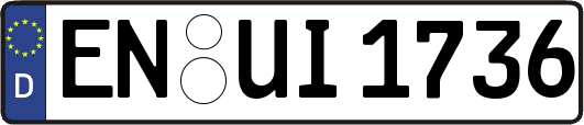 EN-UI1736
