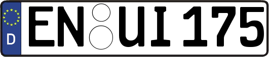 EN-UI175