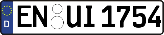 EN-UI1754