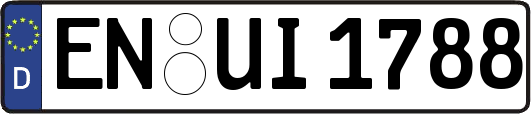 EN-UI1788