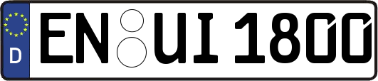 EN-UI1800