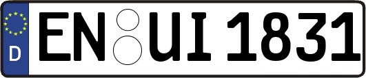 EN-UI1831