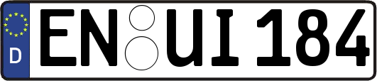 EN-UI184