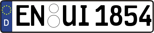 EN-UI1854