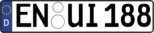 EN-UI188