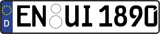 EN-UI1890