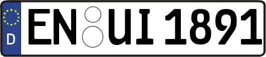 EN-UI1891