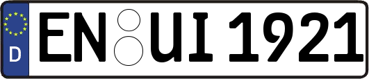 EN-UI1921