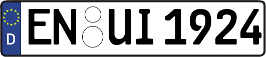 EN-UI1924