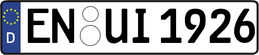 EN-UI1926