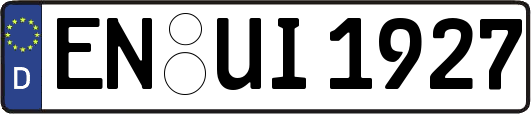 EN-UI1927