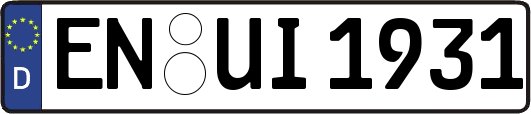 EN-UI1931