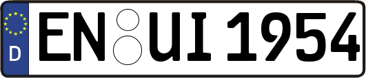 EN-UI1954