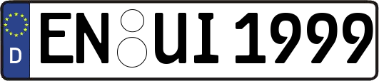 EN-UI1999