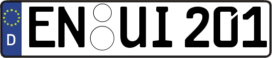 EN-UI201