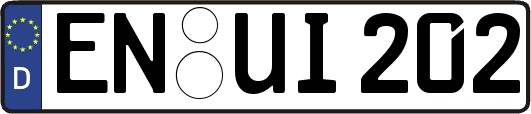 EN-UI202
