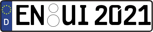 EN-UI2021