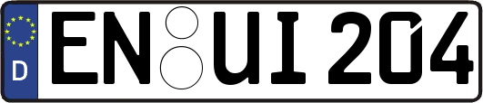 EN-UI204