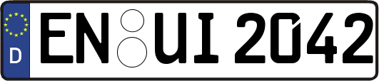 EN-UI2042
