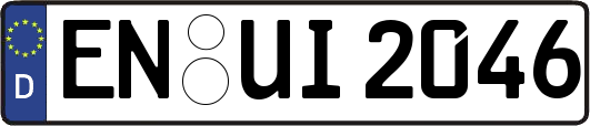 EN-UI2046