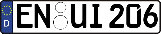 EN-UI206