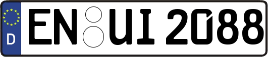 EN-UI2088