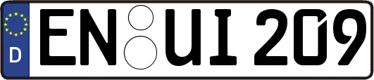 EN-UI209