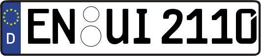 EN-UI2110