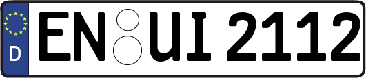 EN-UI2112