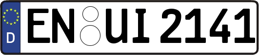 EN-UI2141