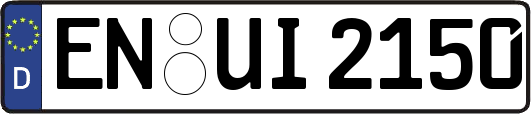 EN-UI2150