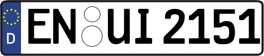 EN-UI2151