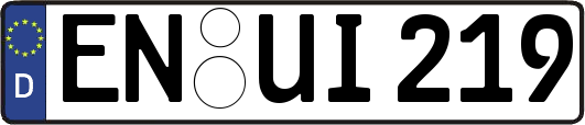 EN-UI219