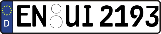 EN-UI2193