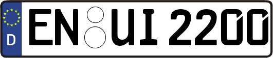 EN-UI2200