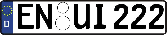 EN-UI222