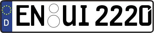 EN-UI2220