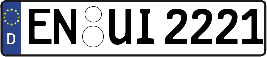 EN-UI2221