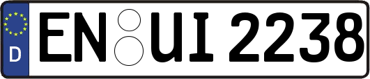 EN-UI2238